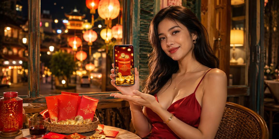 ok369 Chọn Lọc Slot